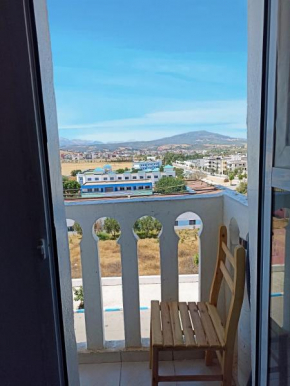 Perfect View and Close to Beach